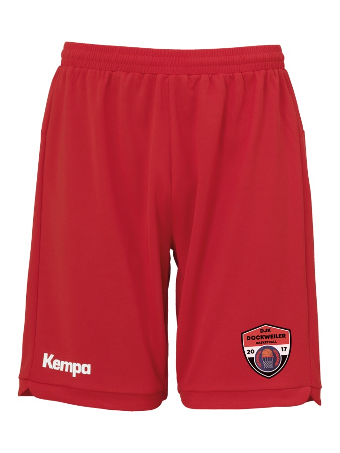 Kempa Prime Shorts