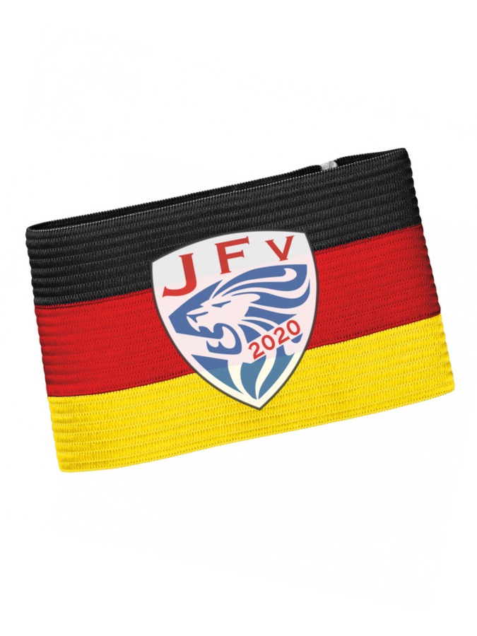 Kapitänsbinde Deutschland