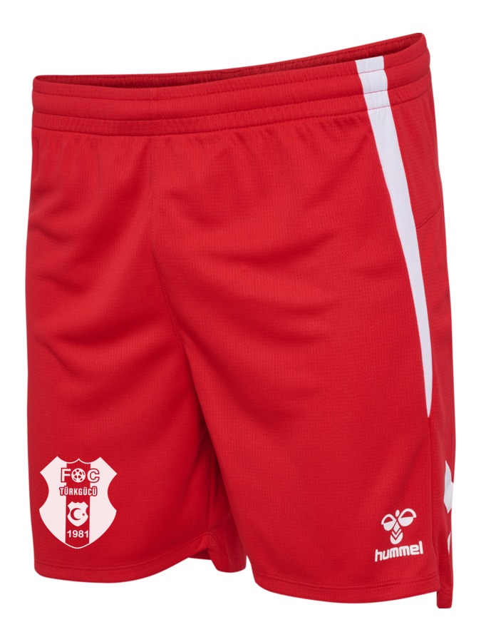 Hummel Lead 2.0 Shorts