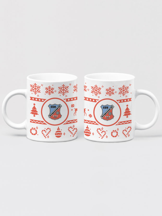 Tasse Christmas