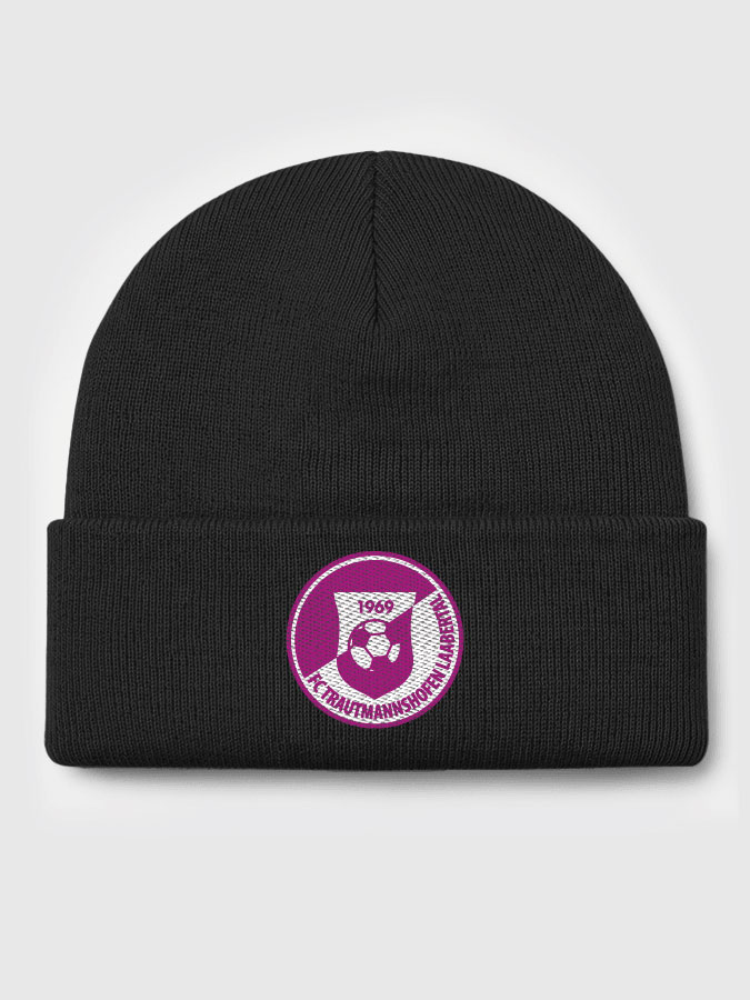 Beanie Sticklogo
