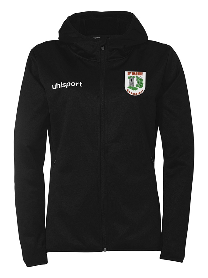 uhlsport Essential Fleecejacke Damen