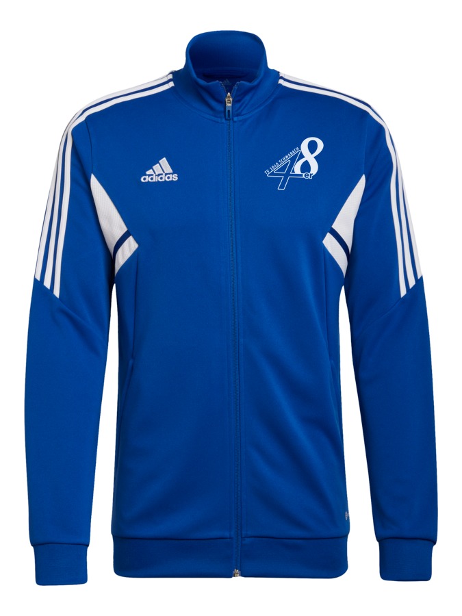 adidas Condivo 22 Trainingsjacke