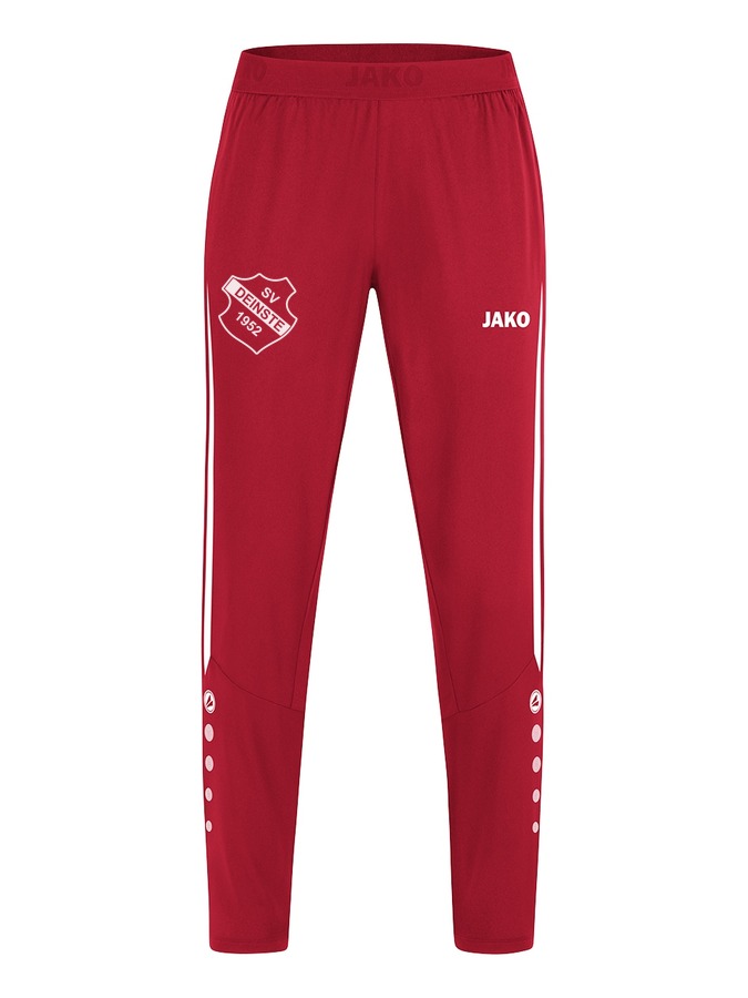 Jako Freizeithose Power Damen