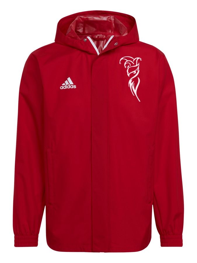 adidas Entrada 22 Allwetterjacke