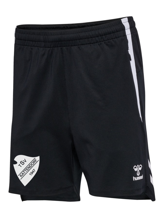 Hummel Lead 2.0 Training Shorts Damen