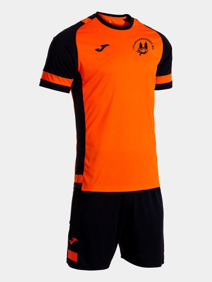 Joma Lider Set