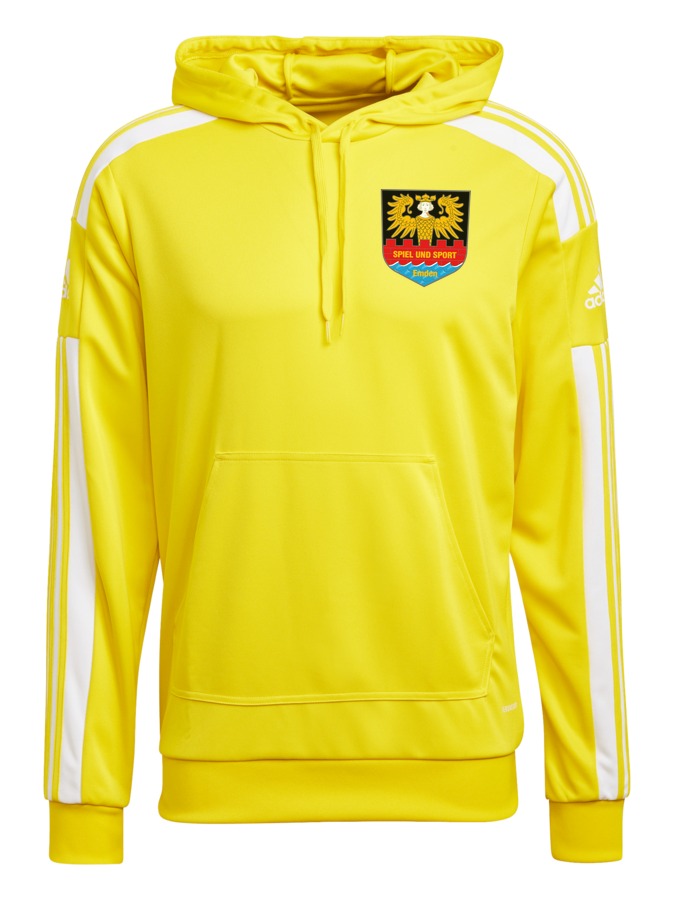 adidas Squadra 21 Hoodie
