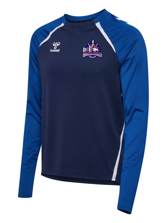 Hummel Lead 2.0 Crew Sweat