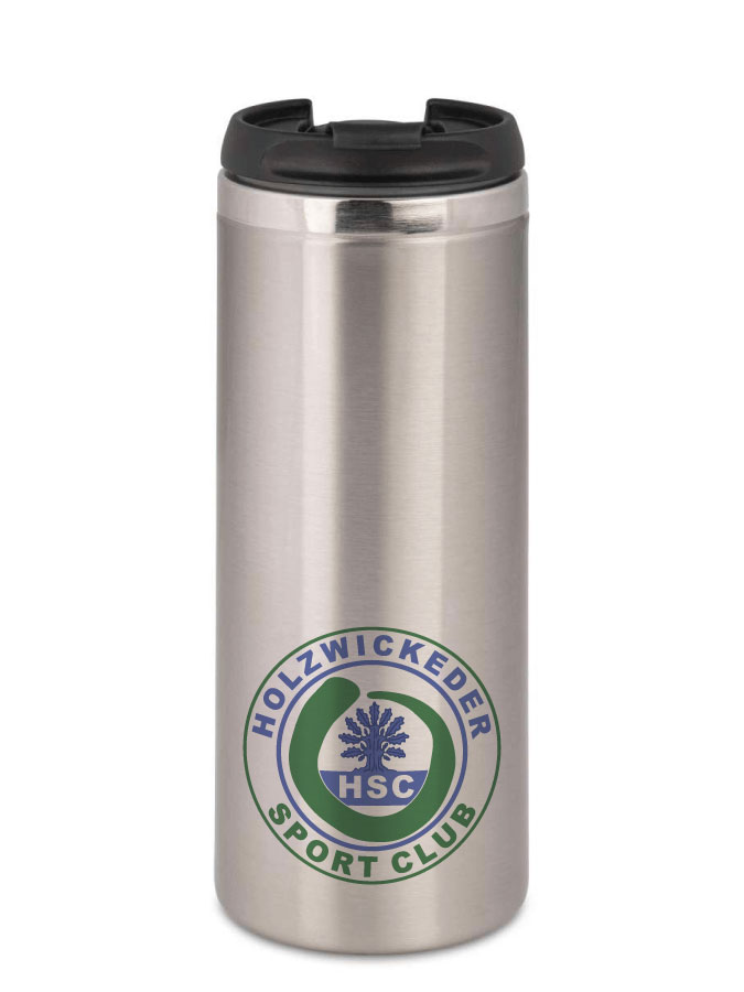 Edelstahl-Thermosbecher