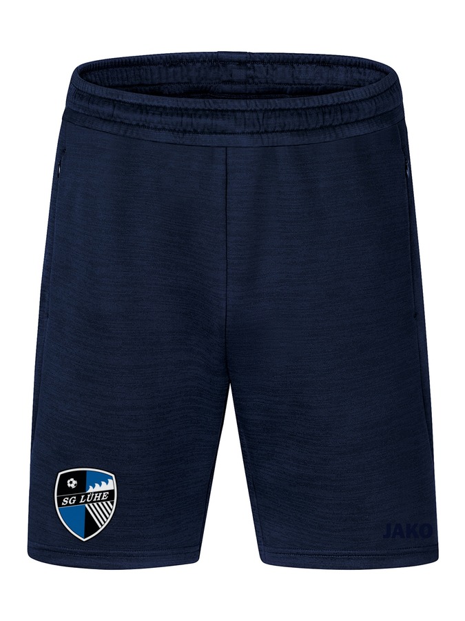 Jako Short Challenge Damen