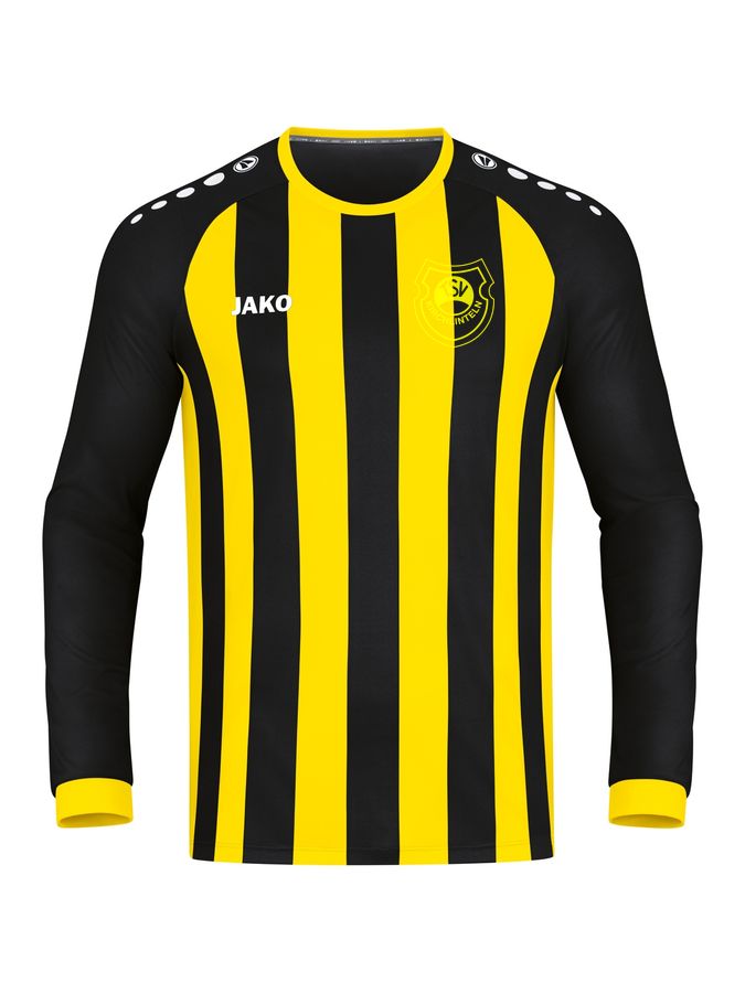 Jako Trikot Inter Langarm