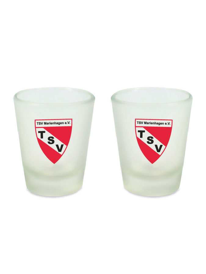 2er Set Schnapsglas Alina