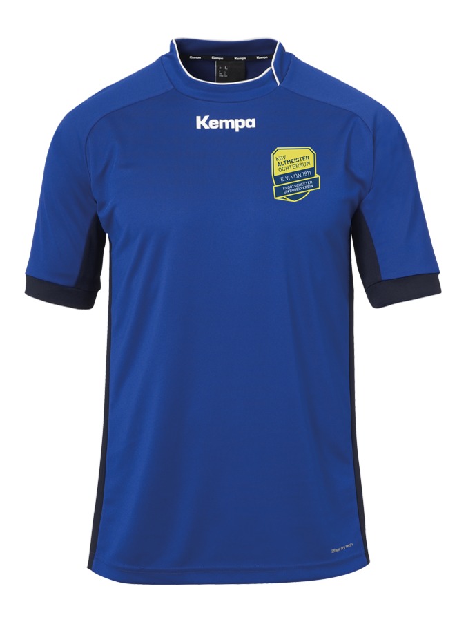 Kempa Prime Trikot