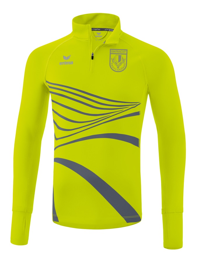 Erima Racing Longsleeve