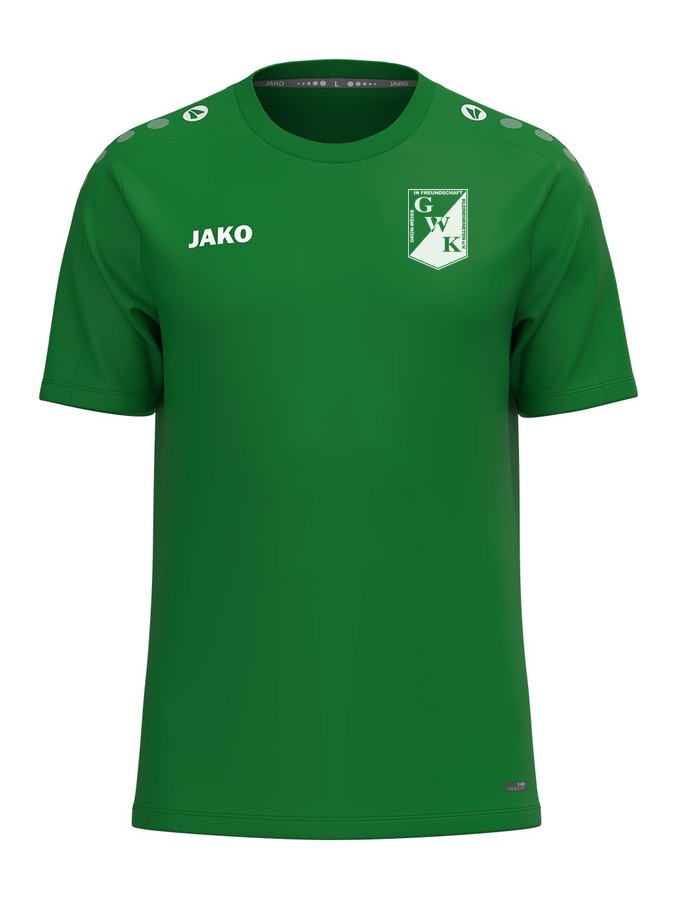 Jako T-Shirt One Damen