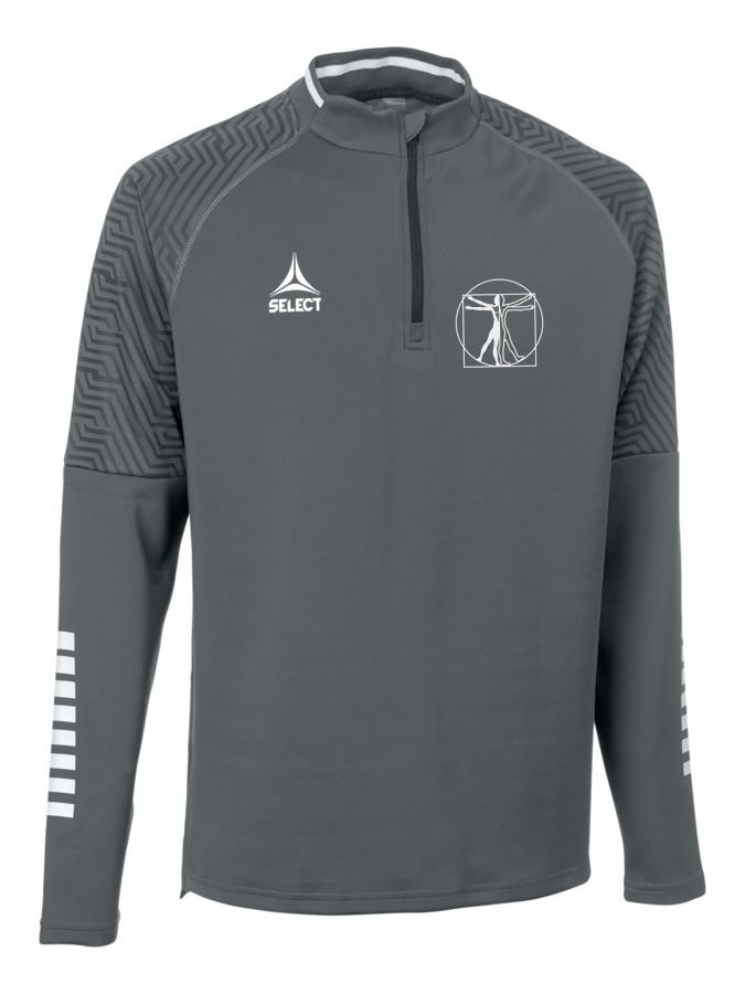 Select Monaco Trainingstop