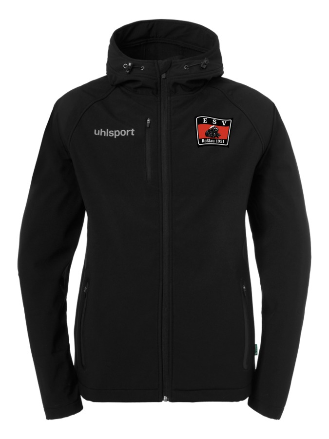 uhlsport Essential Softshelljacke Damen