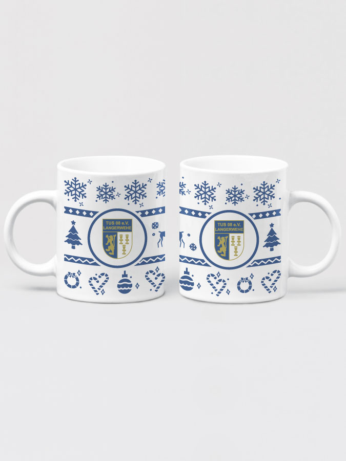 Tasse Christmas