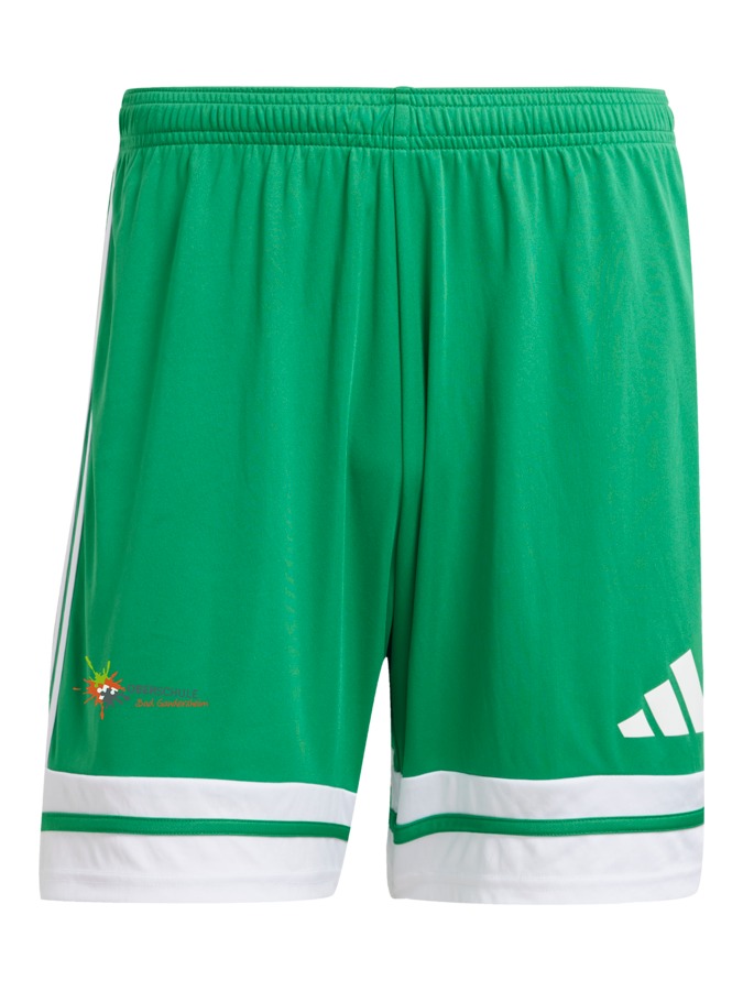 adidas Squadra 25 Shorts