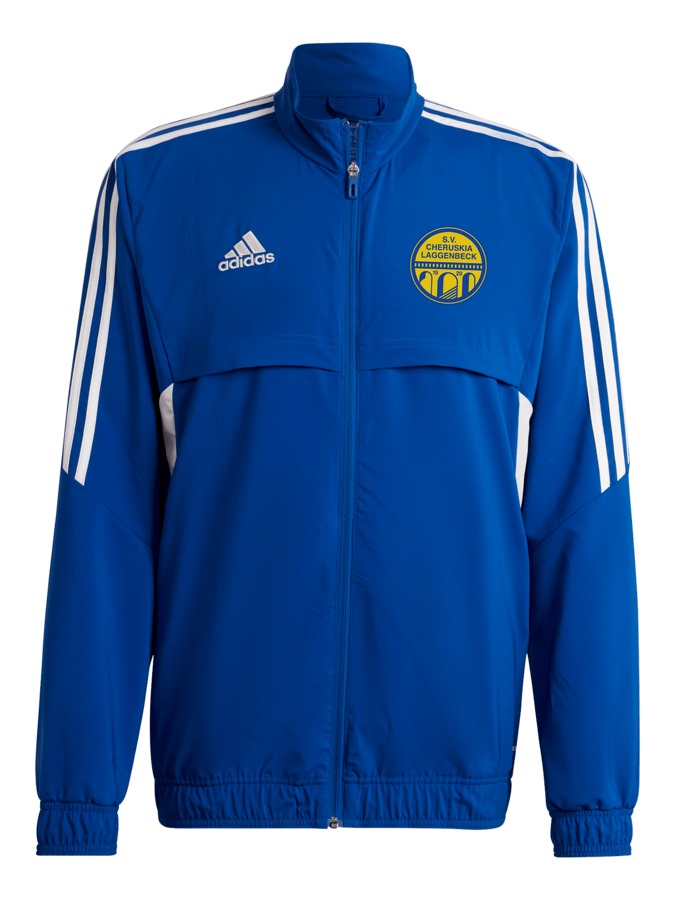 adidas Condivo 22 Präsentationsjacke