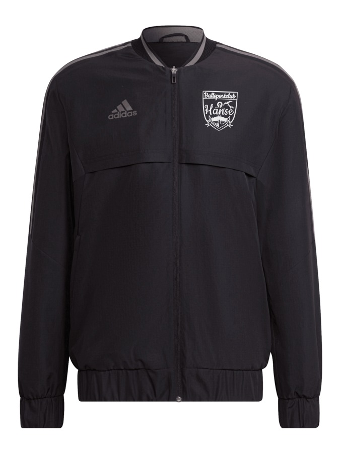 adidas Condivo 22 Pro Jacke