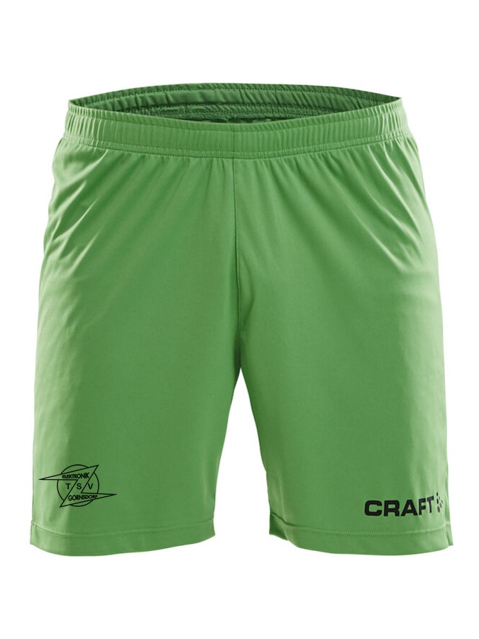Craft Squad Go Torwart-Shorts
