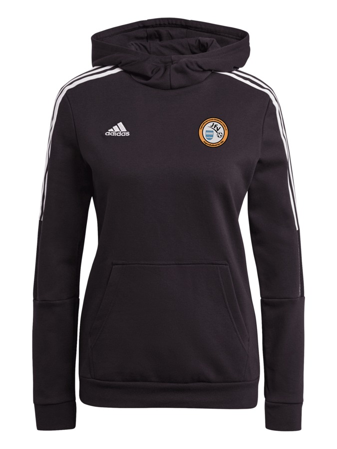 adidas Tiro 21 Sweat Hoodie Damen