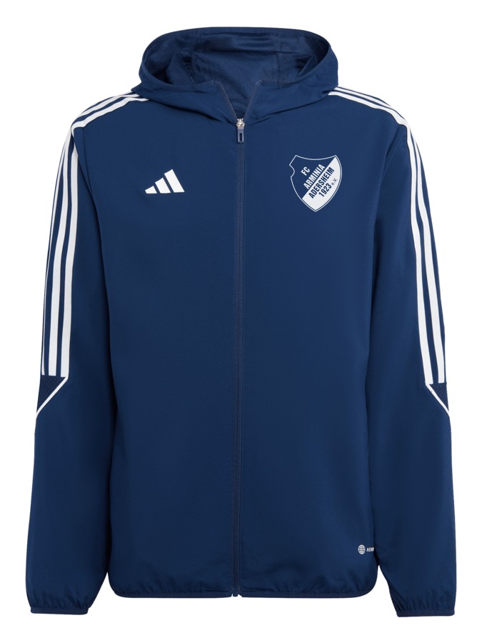 adidas Tiro 23 League Windbreaker Präsentationsjacke