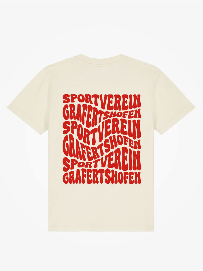 Shirt Wavy Kids