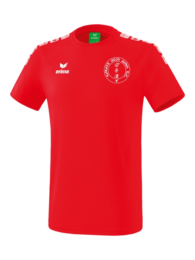 Erima Essential 5-C T-Shirt