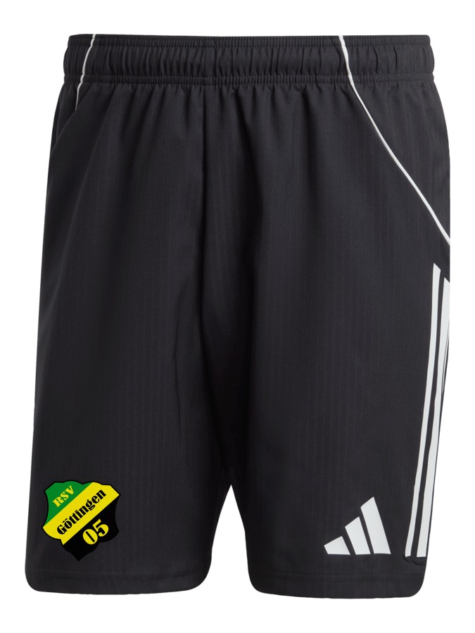 adidas Tiro 25 Competition Match Shorts