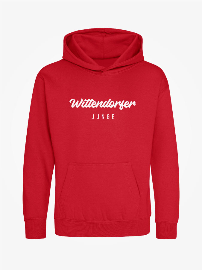 Hoodie Hometown Boys