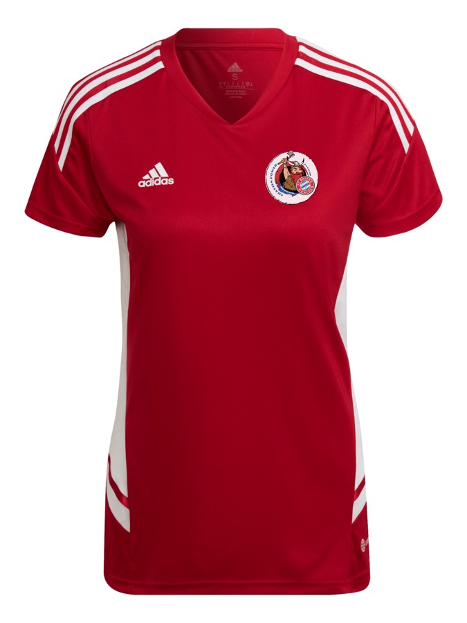 adidas Condivo 22 Trikot Damen