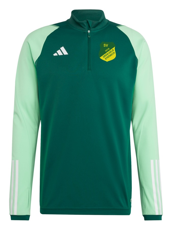 adidas Tiro 23 Competition Trainingstop