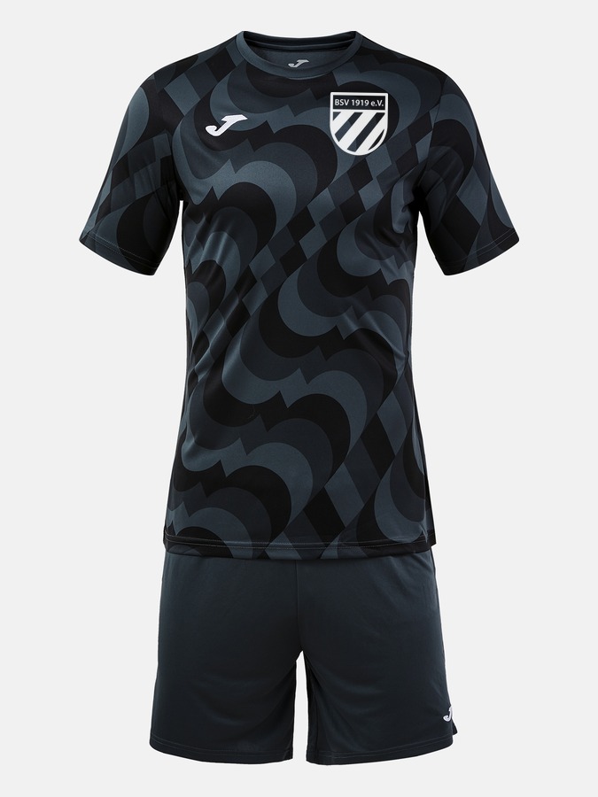 Joma New Area Set