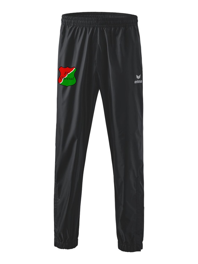 Erima Team Regenhose