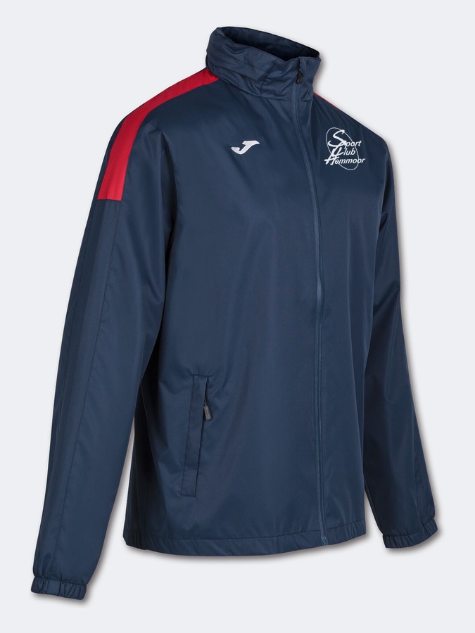 Joma Regenjacke Trivor