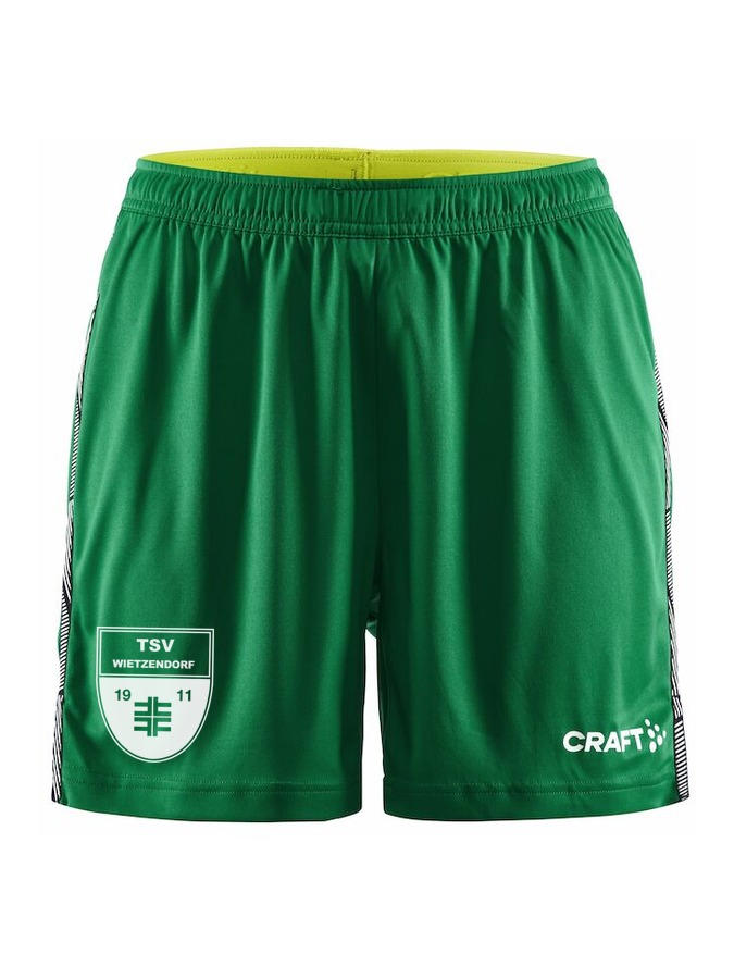 Craft Premier Shorts Damen