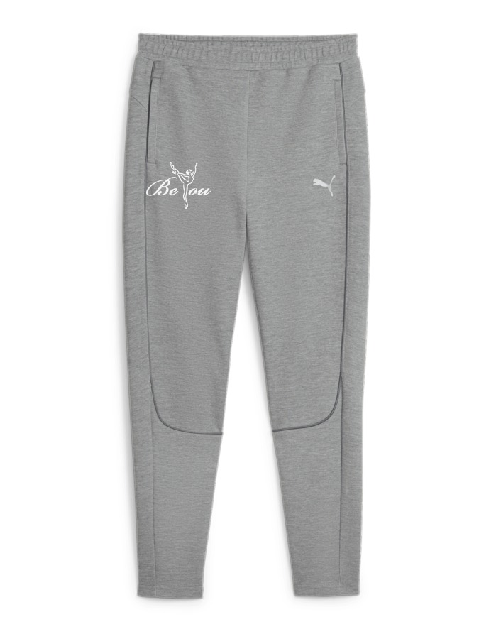 PUMA teamFINAL Casuals Hose Damen