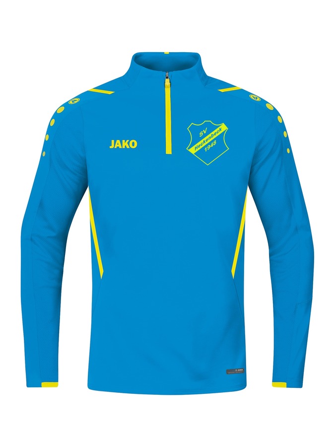 Jako Ziptop Challenge