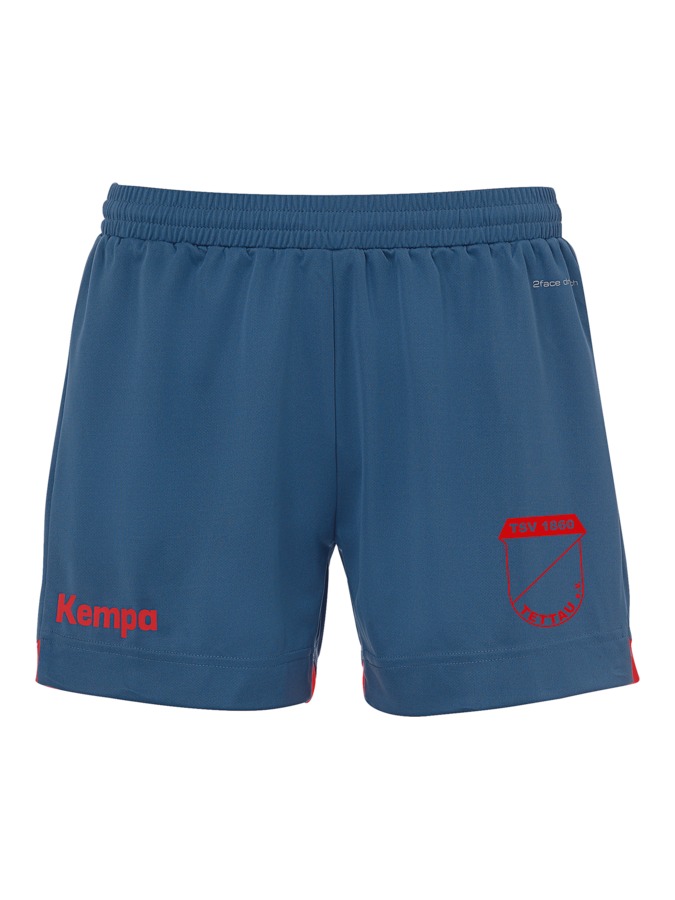 Kempa Player Shorts Damen