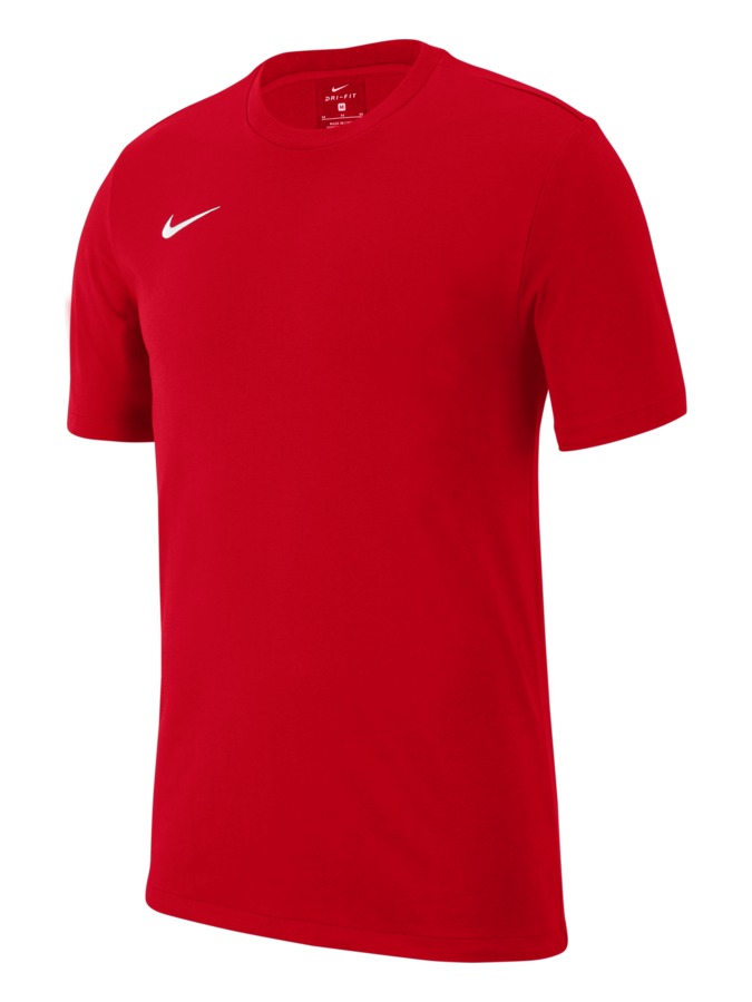 Nike Club 19 T-Shirt Kinder