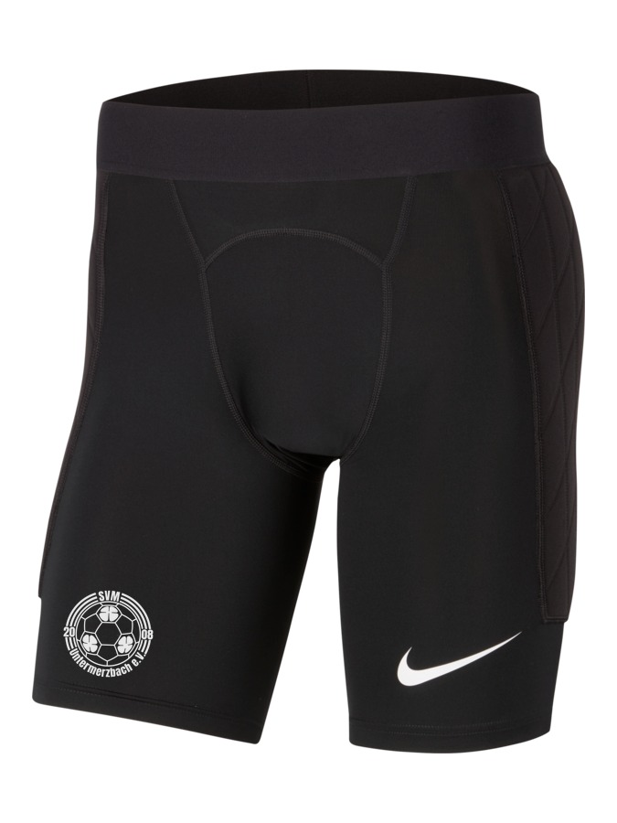 Nike Gardien Knit Shorts
