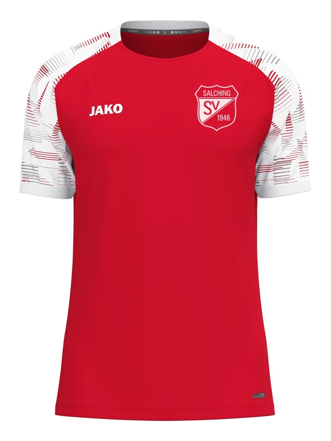 Jako T-Shirt Sonic