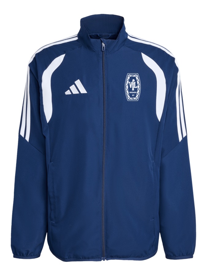 adidas Tiro 26 League Präsentationsjacke