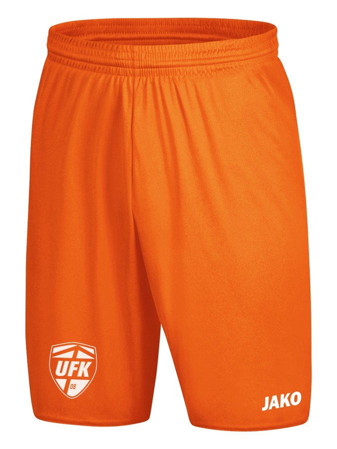 Jako Sporthose Manchester 2.0 ohne Innenslip