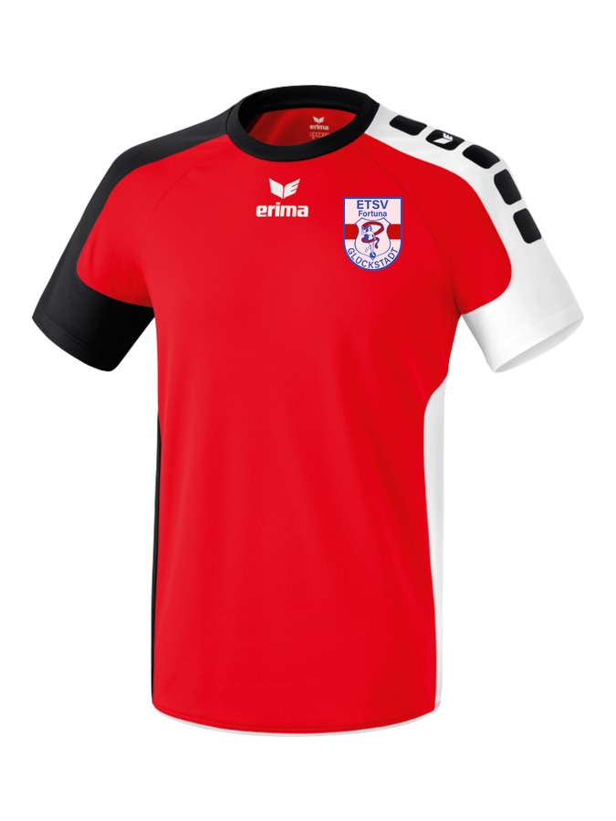 Erima Valencia Trikot - Auslaufmodell