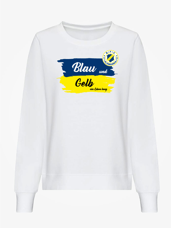 Sweater Loyal Damen
