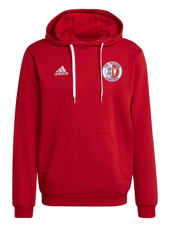adidas Entrada 22 Hoodie